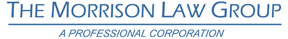 Morrison Law Group logo